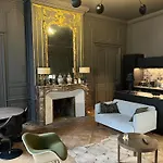 Luxueux 2 Pièces 65m2 Particulier Xvii Ième Siècle-centre Historique Appartamento *