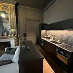 Appartamento Luxueux 2 Pièces 65m2 Particulier Xvii Ième Siècle-centre Historique *