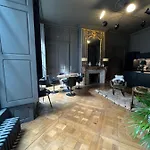 Appartamento Luxueux 2 Pièces 65m2 Particulier Xvii Ième Siècle-centre Historique
