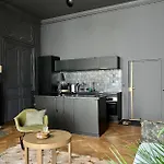 Appartamento Luxueux 2 Pièces 65m2 Particulier Xvii Ième Siècle-centre Historique Clermont-Ferrand
