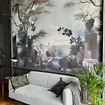 Luxueux 2 Pièces 65m2 Particulier Xvii Ième Siècle-centre Historique Appartamento