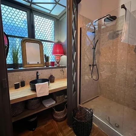 Luxueux 2 Pieces 65m2 Particulier Xvii Ieme Siecle-centre Historique Clermont-Ferrand