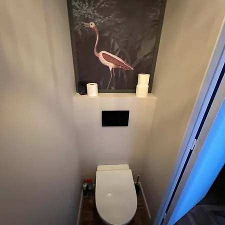 Luxueux 2 Pieces 65m2 Particulier Xvii Ieme Siecle-centre Historique Apartment *