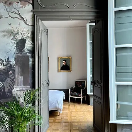 Luxueux 2 Pieces 65m2 Particulier Xvii Ieme Siecle-centre Historique *