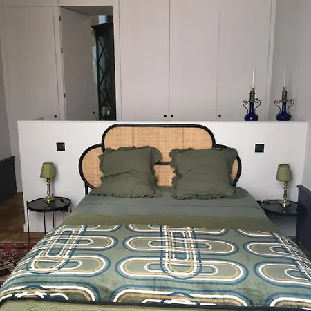 Luxueux 2 Pièces 65m2 Particulier Xvii Ième Siècle-centre Historique