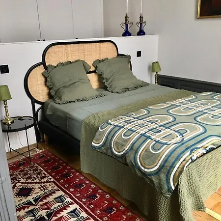 Luxueux 2 Pièces 65m2 Particulier Xvii Ième Siècle-centre Historique Clermont-Ferrand