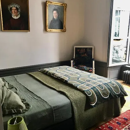 Luxueux 2 Pieces 65m2 Particulier Xvii Ieme Siecle-centre Historique Clermont-Ferrand